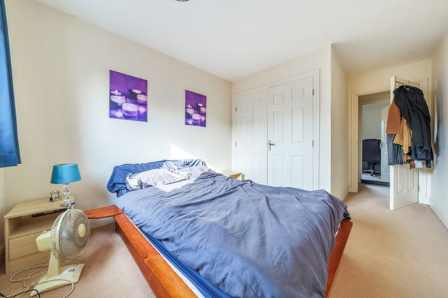 Flat for sale in Willingham Court, Willingham Street, Grimsby, Lincolnshire