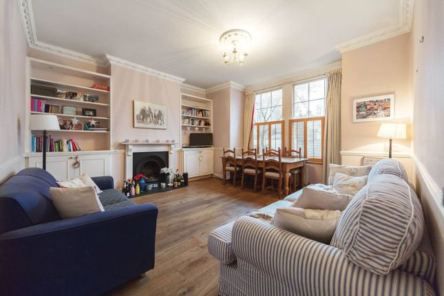 Thumbnail Flat to rent in Cromford Road, East Putney, London