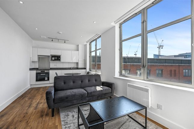 Reception/ Kitchen