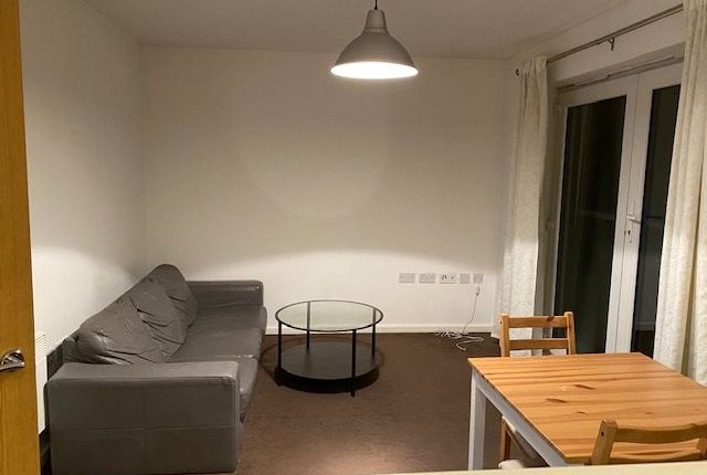 Flat to rent in 125 Great Clowes Street, Salford, Manchester