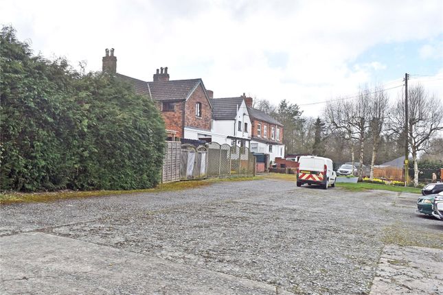 End terrace house for sale in Station Terrace, Penybont, Llandrindod Wells