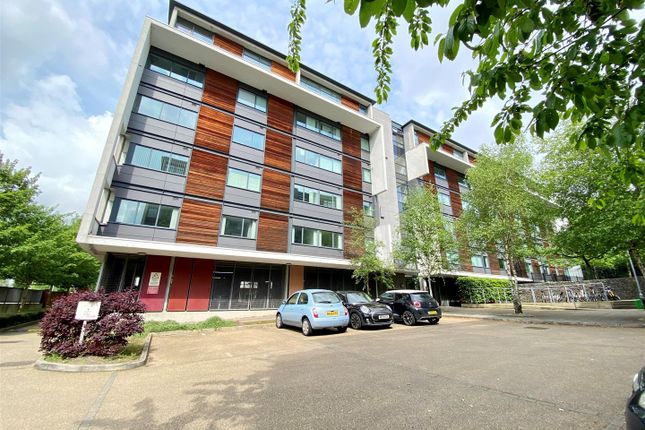 Thumbnail Flat for sale in Hudson Court, 54 Broadway, Salford