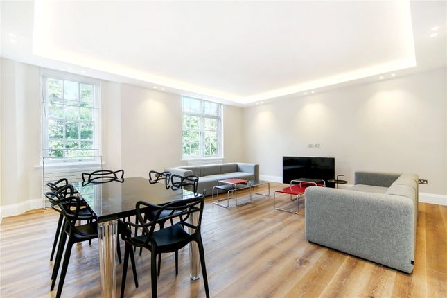 2-bed flat on 30 Thurloe Court,, Fulham Road, London, £1,800,000