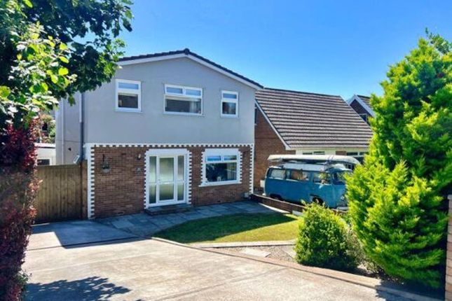 4-bed house on 29 Park Court Road, Bridgend, £332,950