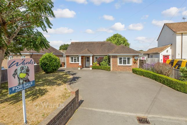 4-bed house on Sunnymead, Five Oak Green Road, Tonbridge, £700,000