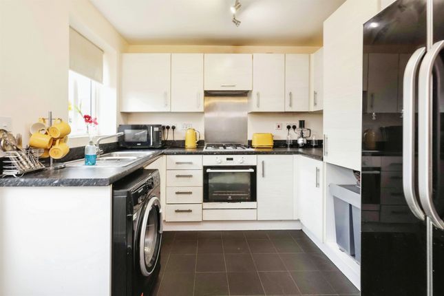 Semi-detached house for sale in Silvermere Park Way, Birmingham