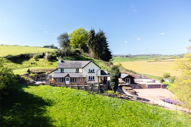 Cottage for sale in Marstow, Ross-On-Wye, Herefordshire