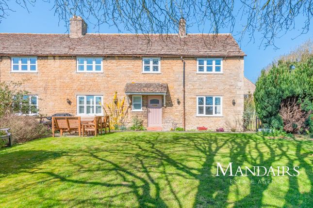 3-bed house on 4 Peterborough Road, Peterborough, £350,000