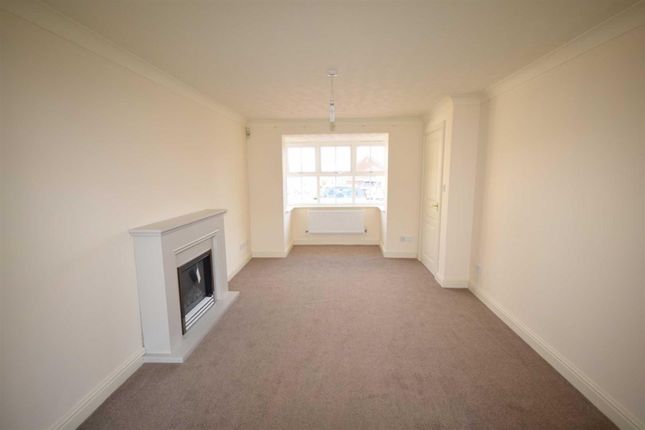 Grendon Close, Belper photo 4