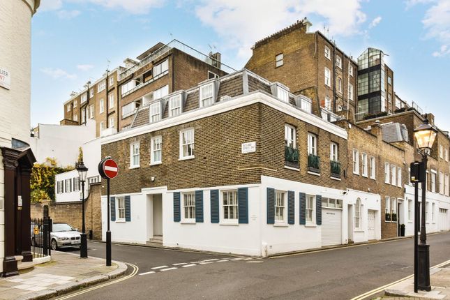 39-41, The Corner House, Montpelier Walk, London photo 3
