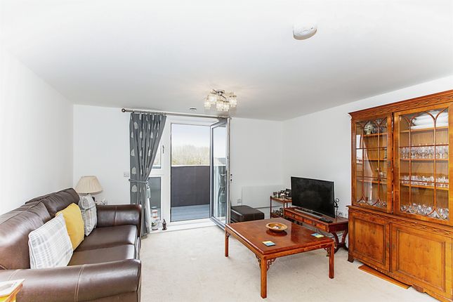 Penthouse for sale in High Street, Great Cambourne, Cambridge