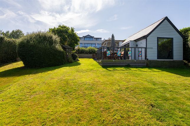 Detached house for sale in Chequers Road, Minster On Sea, Sheerness