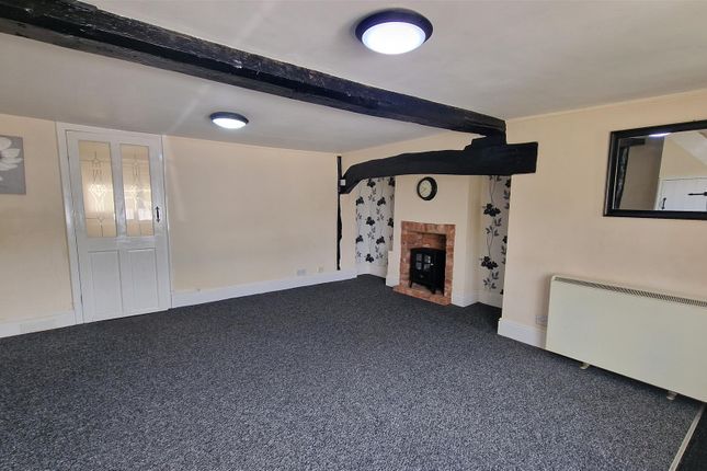 Cottage for sale in London Road, Stretton On Dunsmore, Rugby