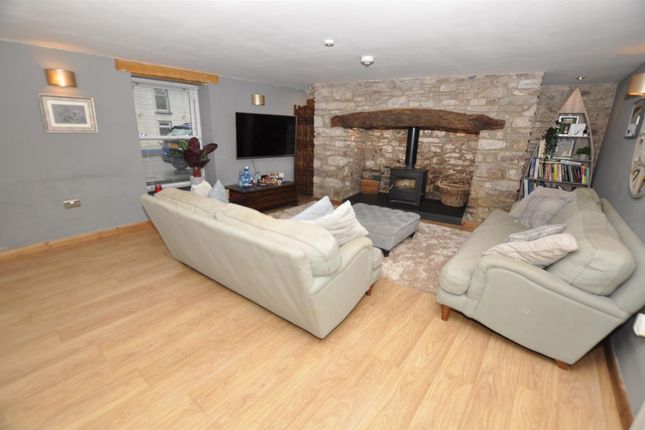 East Hill Cottage, Clifton Street, Laugharne photo 4