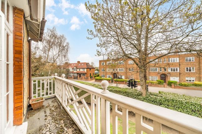 Flat 36, Andridge Court, 2A, Church Lane, London photo 2