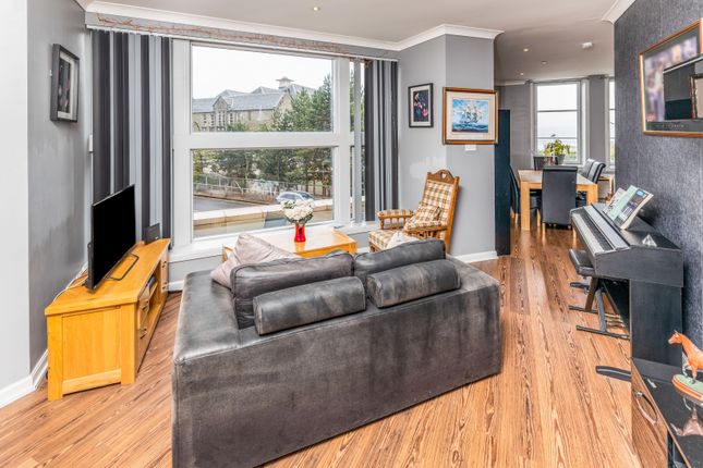 Thumbnail Flat for sale in Arbroath Road, Dundee