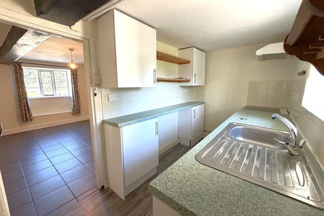 Bridge Cottage, Sturminster Newton photo 4