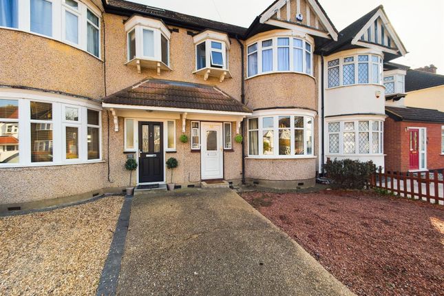 Cornwall Road Ruislip Manor Ruislip HA4 3 Bedroom Terraced House For cornwall-road-ruislip-manor-ruislip-ha4-3-bedroom-terraced-house-for