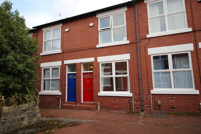 2-bed house on 9, Evans Street, Salford, £320,000