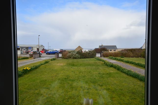 Detached house for sale in Swainbost, Isle Of Lewis