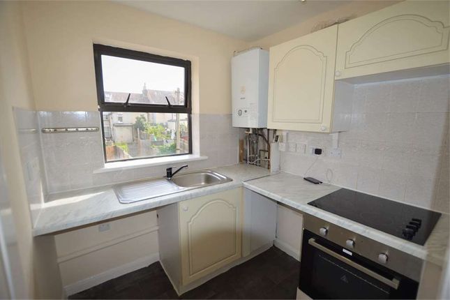 Studio for sale in Connaught Road, Chatham