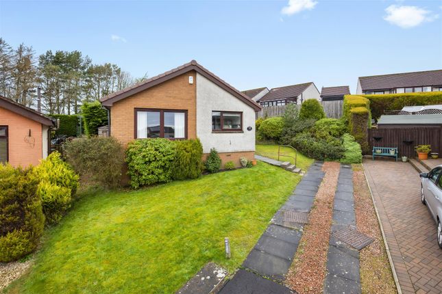 Detached bungalow for sale in 18 Kenmure Place, Dunfermline