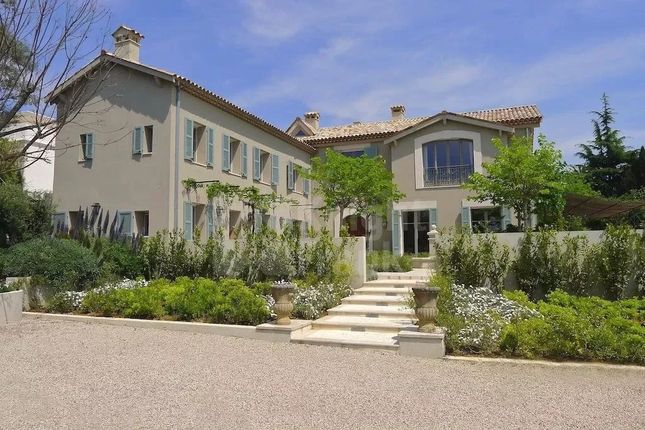 Villa for sale in Antibes, Cap D'antibes, 06160, France