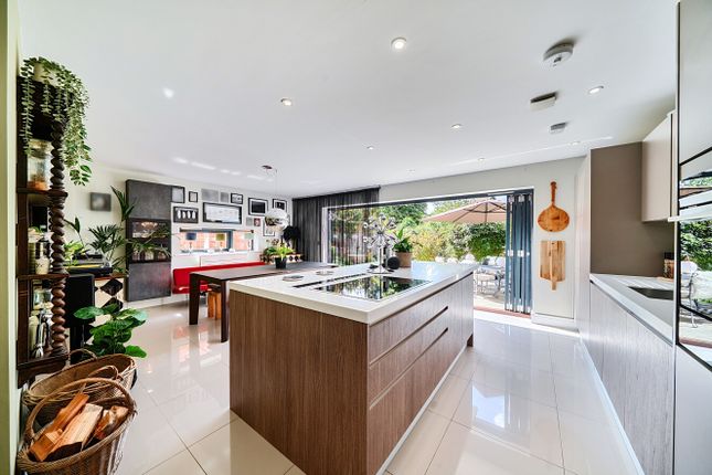 5, Station Drive, Winchester photo 2