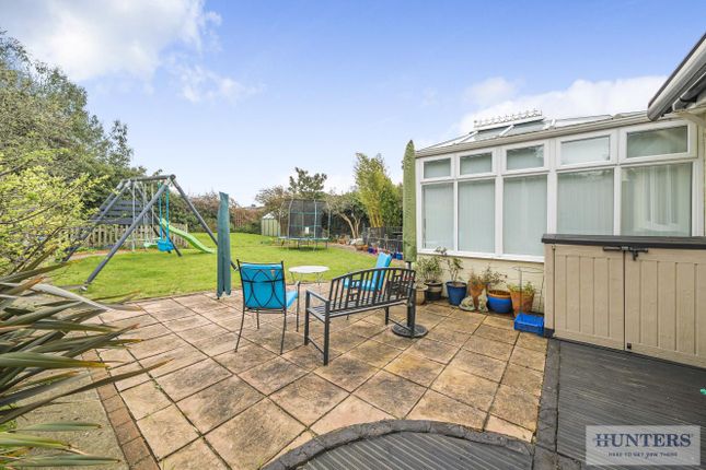 Semi-detached bungalow for sale in Edendale Road, Bexleyheath