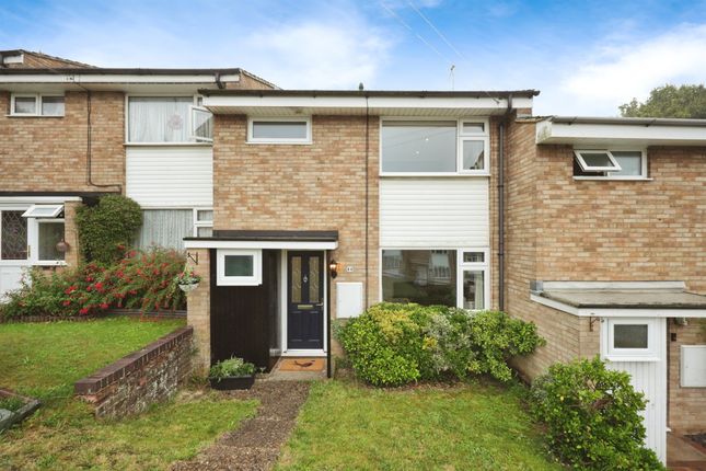 Terraced house for sale in Pheasant Rise, Chesham