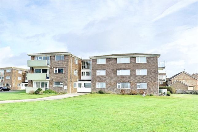 Thumbnail Flat to rent in 89 The Martlets, Rustington, Littlehampton, West Sussex