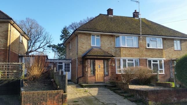 Homes For Sale In Carters Cottages Redhill Rh1 Buy Property In