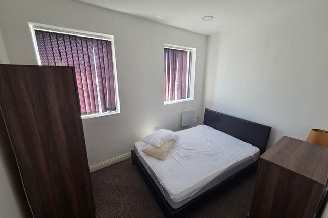 Flat 22, Hinckley photo 2