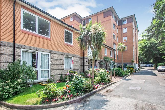 Thumbnail Flat for sale in St. Peters Court, St. Peters Road, Bournemouth, Dorset