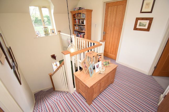 Detached house for sale in Brookside, Stretton On Dunsmore, Warwickshire