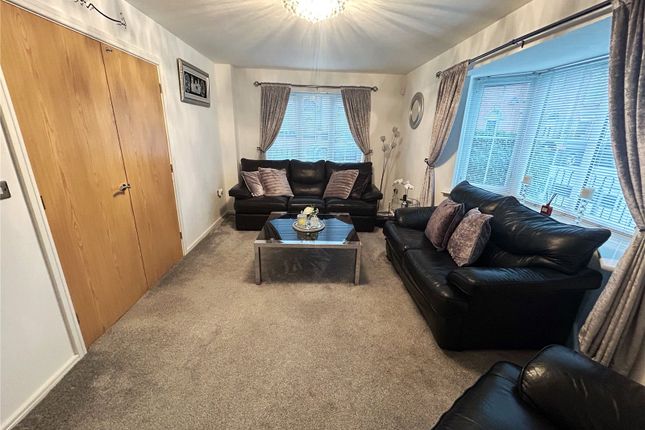 Detached house for sale in Neild Street, Hathershaw, Oldham