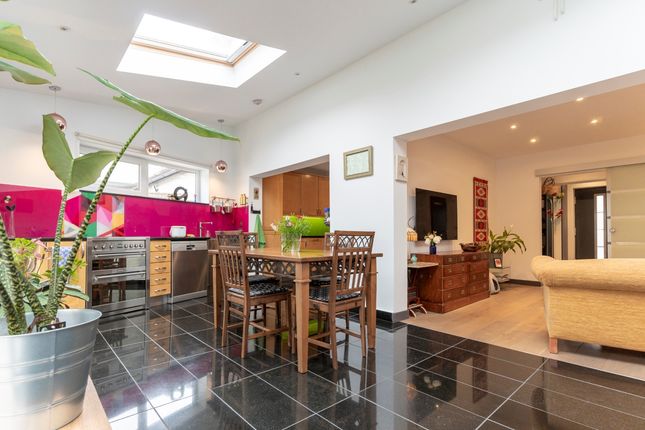 Detached house for sale in Brunel Road, Woodford Green