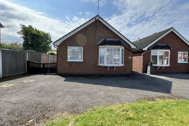 Thumbnail Bungalow for sale in Lawsons Road, Thornton