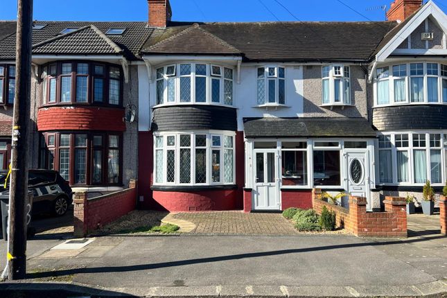 Image of 6 Malvern Drive, Ilford, IG3 9DR