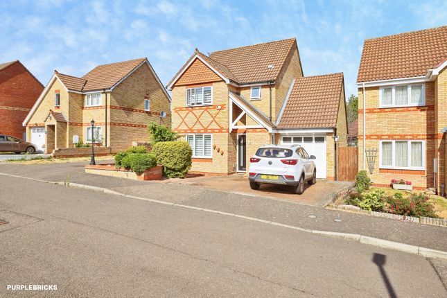 6, Harrier Close, Huntingdon photo 3