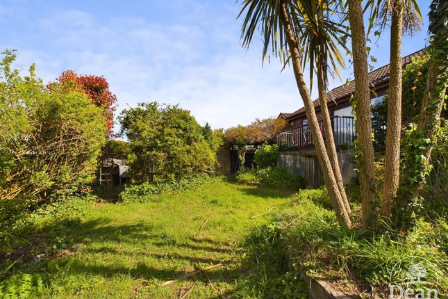 Detached bungalow for sale in Elm Court, Woolaston, Lydney