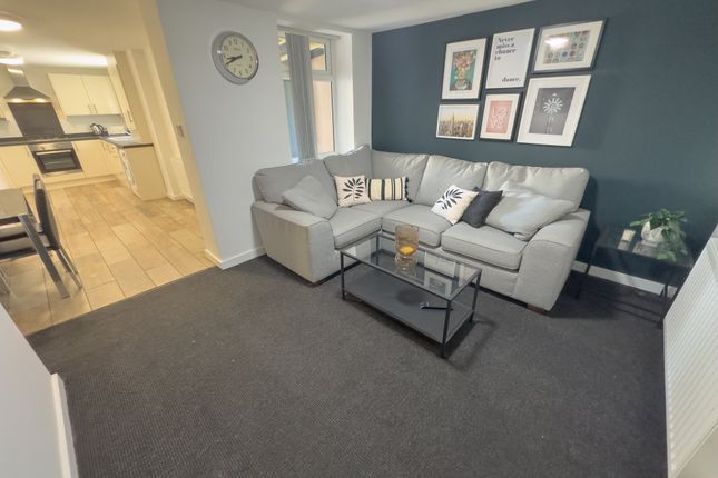 Shared accommodation to rent in Cotswold Street, Liverpool