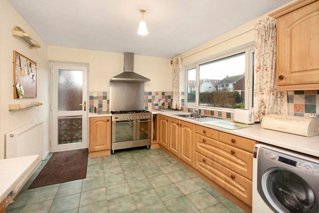 Bungalow for sale in Foxholes Hill, Exmouth