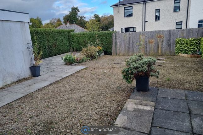 Linfern Avenue West, Kilmarnock photo 2