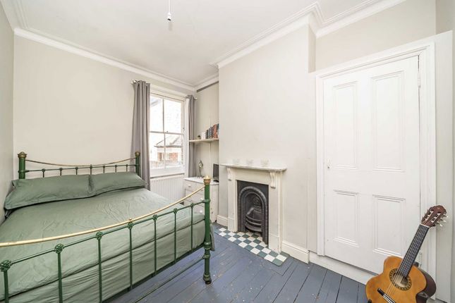 Ground Floor Flat, 10, Abernethy Road, LONDON photo 2