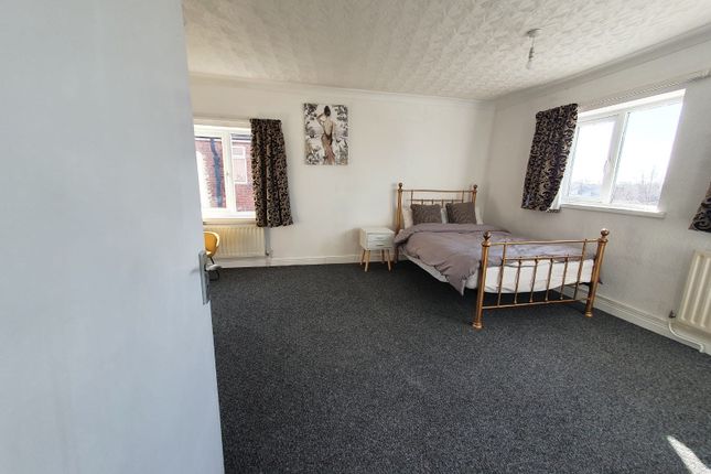 Thumbnail Property to rent in Firbeck Avenue, Skegness