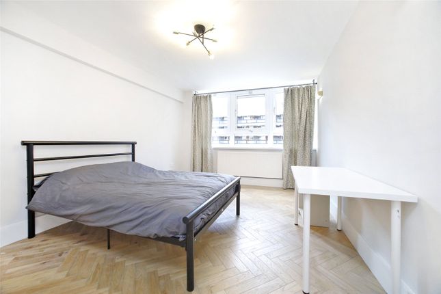 Flat to rent in Orde Hall Street, London