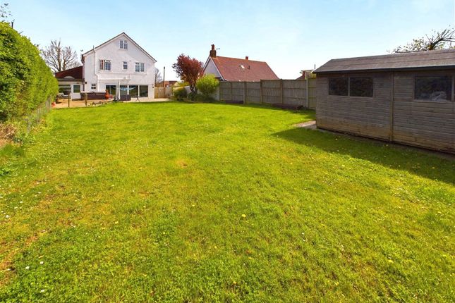 Detached house for sale in Benfield Way, Portslade, Brighton BN41