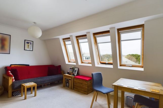 Flat for sale in Brunel Court, Truro
