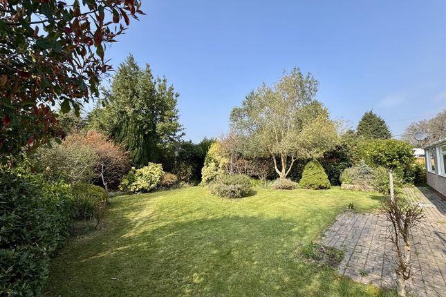 Gardens
